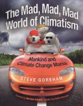Exposing the Con Game of Man-made Climate Change