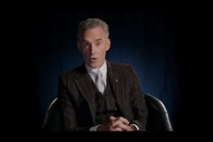Jordan Peterson Threatened With Loss of Credentials Unless He Submits to Reeducation