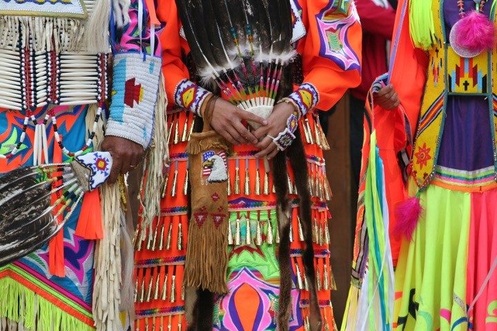 Another Fake Indian Yanked Out of the Teepee; the Latest a “Two-Spirit”