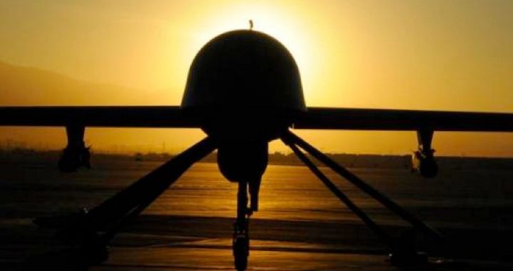 Pentagon Plans New North African Drone Base