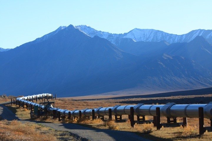 Canceling Keystone XL Cost US Thousands of Jobs and Billions of Dollars, Biden Admin Now Says