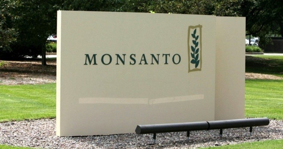 GMO Giant Monsanto Joins Big Business Coalition for UN Agenda 21