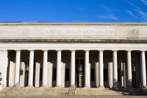 South Carolina Court Decision Illustrates New Battleground on Abortion