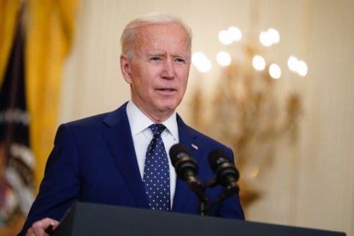 Biden’s Immigration Parole System Already Facing Legal Challenge