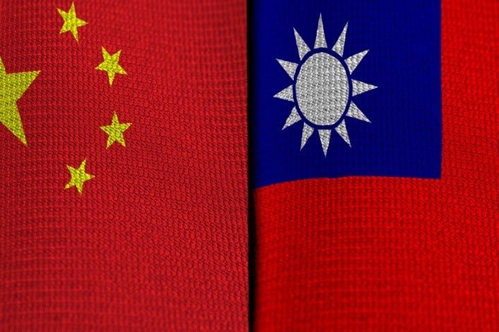 Taiwan Military Officers Suspected of Spying for China; China Increasing Disinformation Campaigns