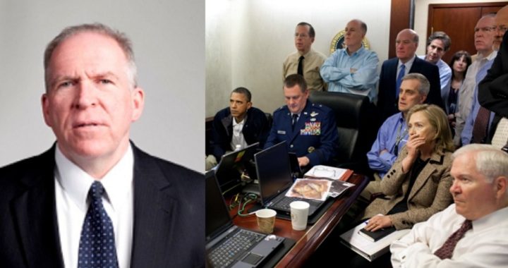 Will John Brennan Be a Voice of Restraint in the CIA’s Deadly Drone War?