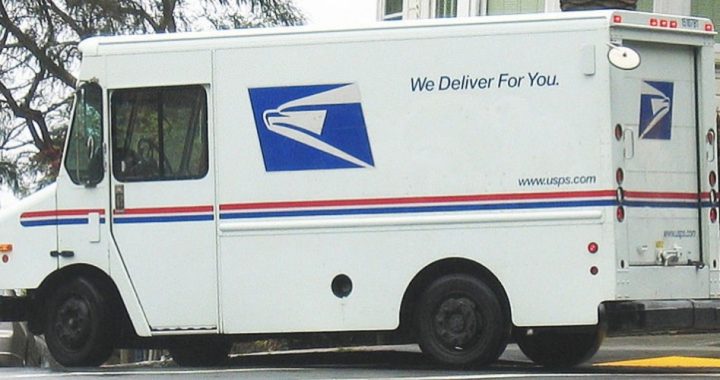 U.S. Postal Service to Drop Saturday Delivery