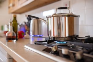 Study: Gas Stoves More Toxic Than Automobile Exhaust