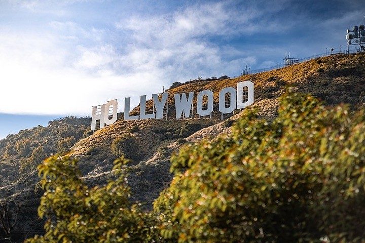The Rising Christian Influence in Hollywood