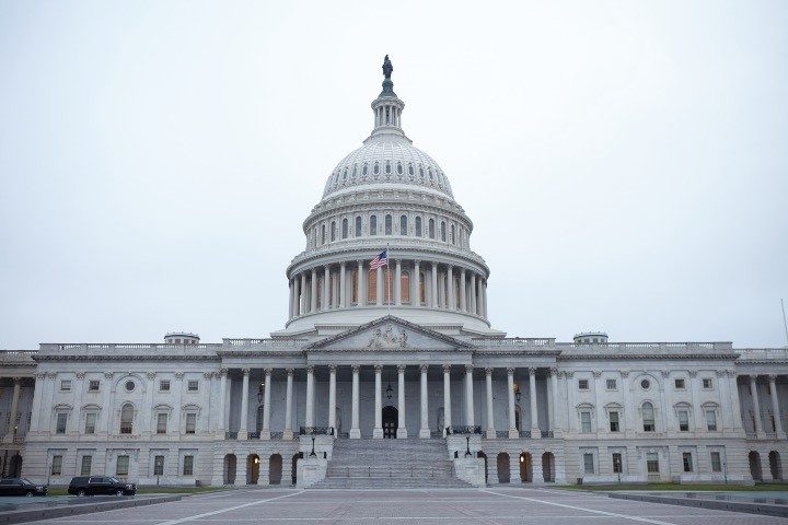 Freedom Caucus Asks Speaker Johnson for Spending Update