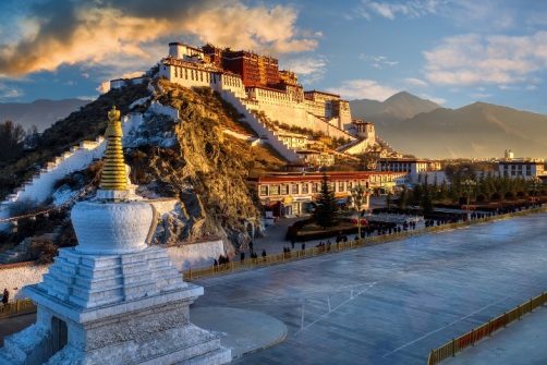 China: Communists Will Determine Tibet’s Next Spiritual Leader