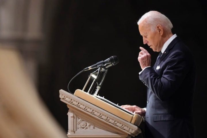New Link Between Biden and China Revealed: Cash Went to U of Penn After Biden Center Opened; Classified Docs Found There