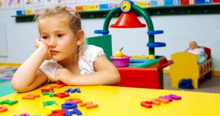 Obama-linked Think Tank Wants Universal Preschool, More Child-care Subsidies