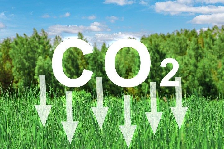 German Climate Researcher Proposes a CO2 Emissions Budget for Everyone