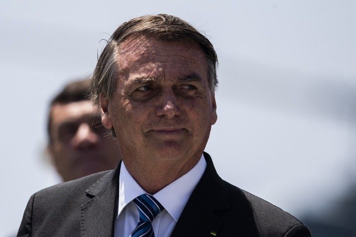 Brazil’s Top Court to Investigate Bolsonaro in Wake of Recent Protests