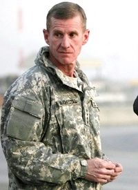 The Islamic View of McChrystal’s Firing