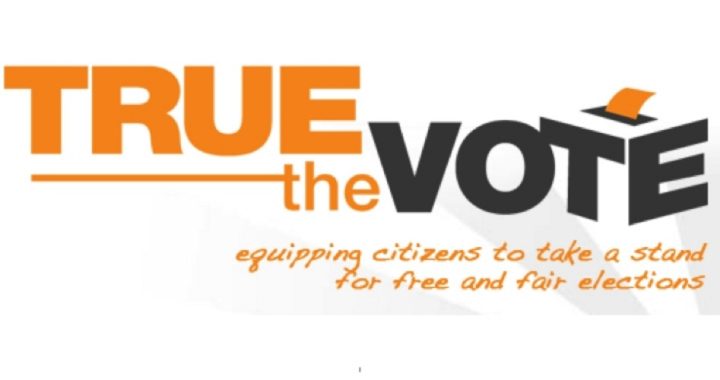 True the Vote Files Lawsuit in Florida