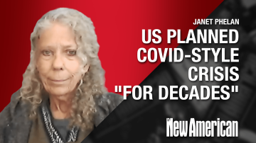 Evidence Show US Planned Covid-Style Crisis “For Decades:” Journalist Janet Phelan