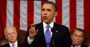 Obama’s State of the Union: Toddler Care, Gun Control, Executive Orders