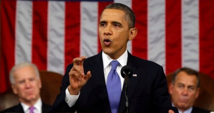 Obama’s State of the Union: Toddler Care, Gun Control, Executive Orders