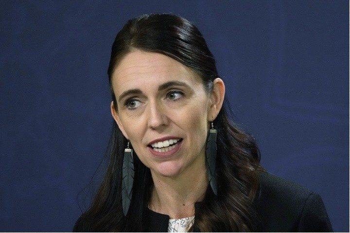 New Zealand PM Jacinda Ardern to Resign Amid Dwindling Support