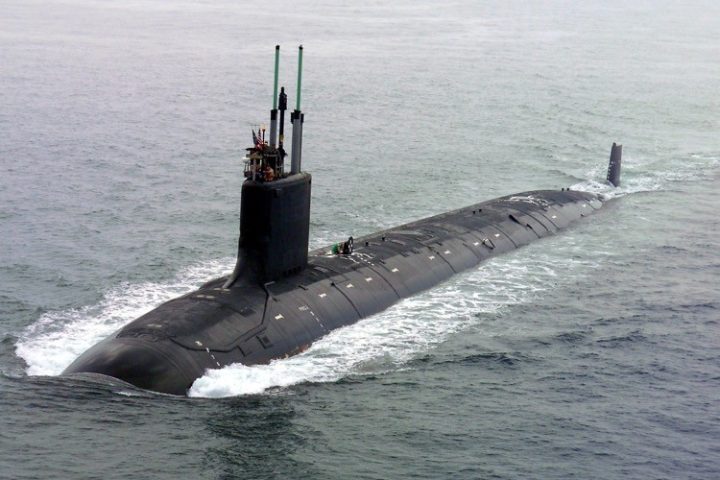 Australia Proceeds With Plans to Acquire U.S. Nuclear Subs