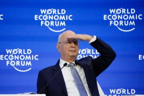 Davos Exposed: Oligarchs, CEOs, Politicos Facing Heat as World Wakes Up to Great Reset