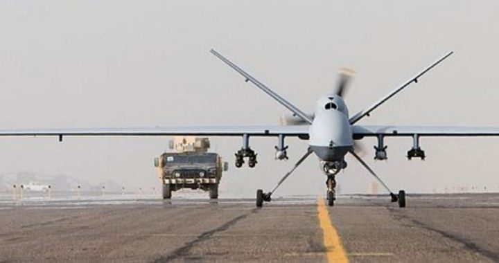 Congress Considers Special Drone Court; UN Investigates Deadly Drone Strikes