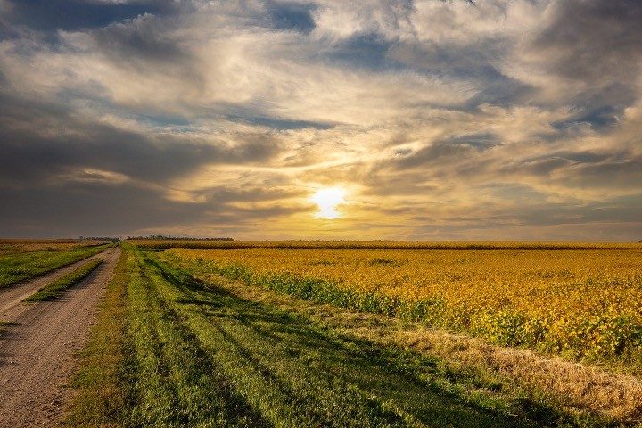South Dakota Farmers Face Carbon-capture Land Theft