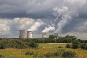 French Government to Reboot Ambitious Nuclear Policy to Tackle Energy Crisis
