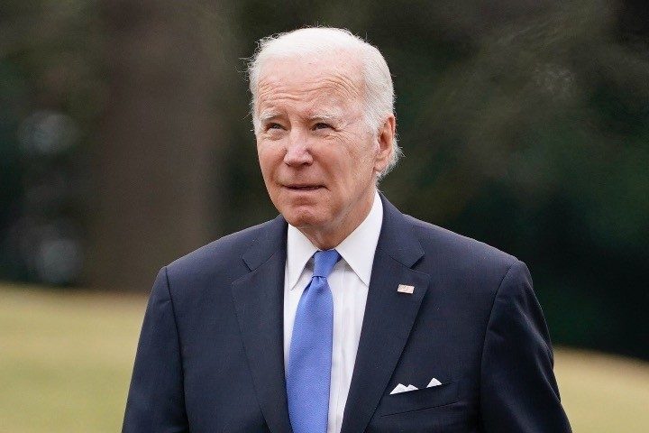 FBI Finds More Classified Docs at Biden’s Home in Delaware
