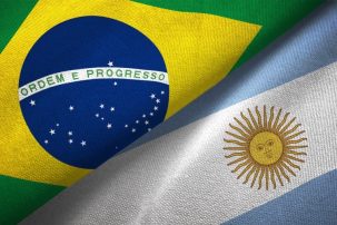 Brazil and Argentina to Announce New Common Currency