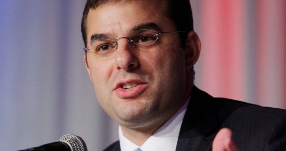 Rep. Justin Amash Burns Obama Spokesman Jay Carney on Twitter