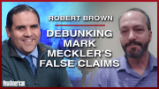 Debunking Mark Meckler’s False Claims on Tucker Carlson Today