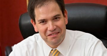 Rubio Would Expand “Liberal International Order”