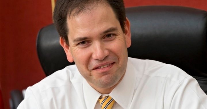 Rubio Would Expand “Liberal International Order”