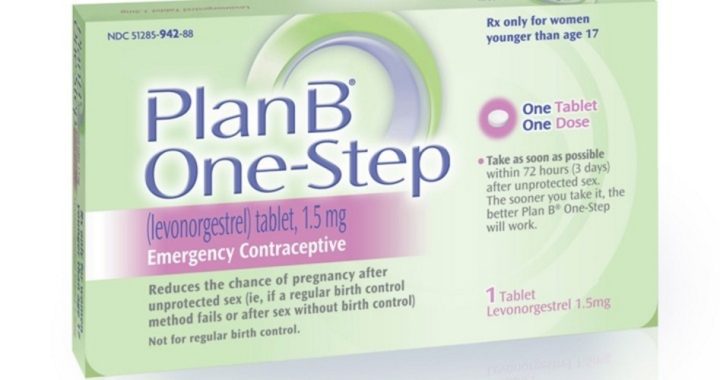 Use of Morning-after Abortion Pill on the Rise, Finds Government Study