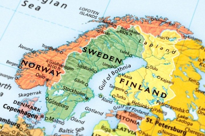 Finland Indicates It May Consider NATO Entry Without Sweden