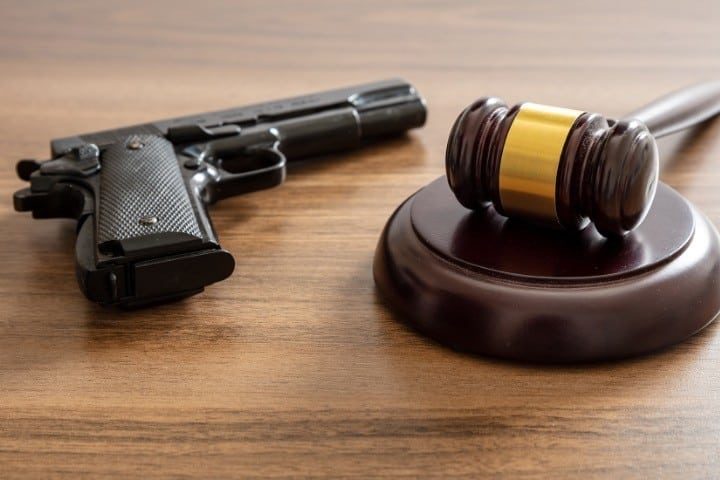 Judge Foiled by Bruen, Forced to Allow Convicted Felon to Keep Second Amendment Rights
