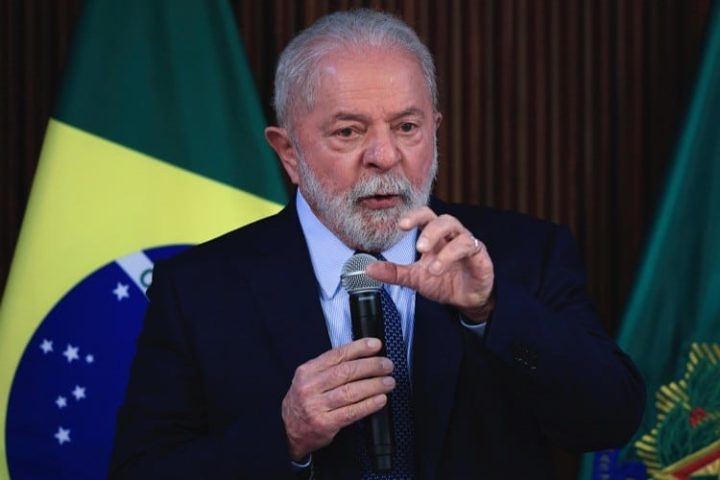 Brazilian President Suggests Mercosur Trade Deal With Communist China