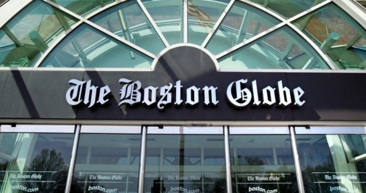 New York Times Attempts to Sell the Boston Globe, Again