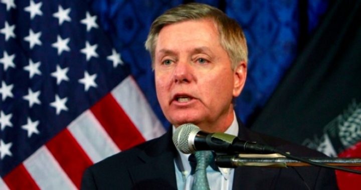 Lindsey Graham Puts a Number on the Drone War Death Toll