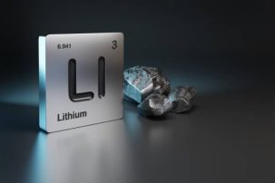 Taliban Arrests Chinese Nationals for Stealing Afghan Lithium