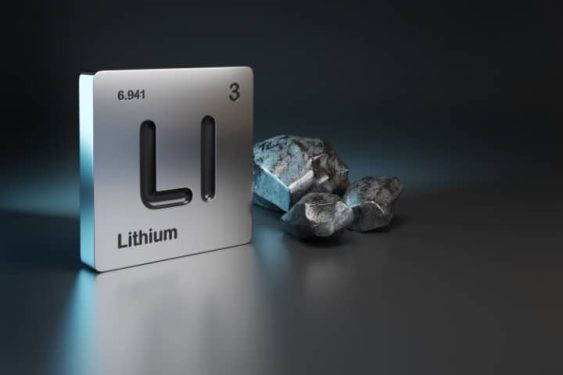 Taliban Arrests Chinese Nationals for Stealing Afghan Lithium