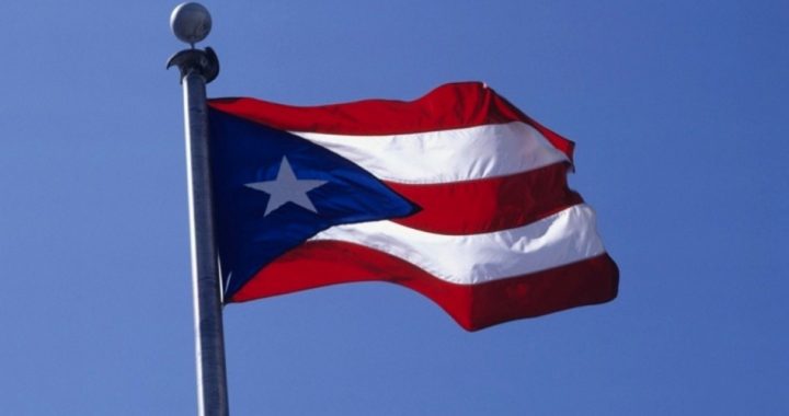 Puerto Rico Majority Takes Stand Against Same-Sex Marriage