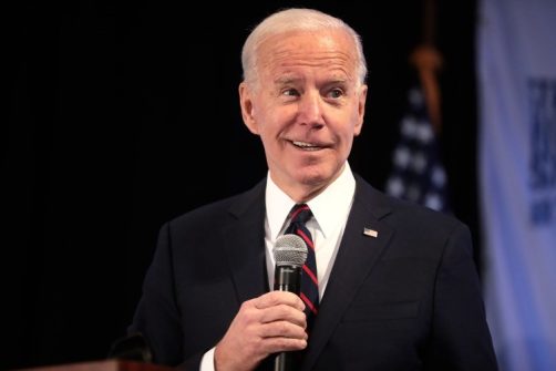 Biden Usurps Power to Escalate U.S. Participation in Ukraine War