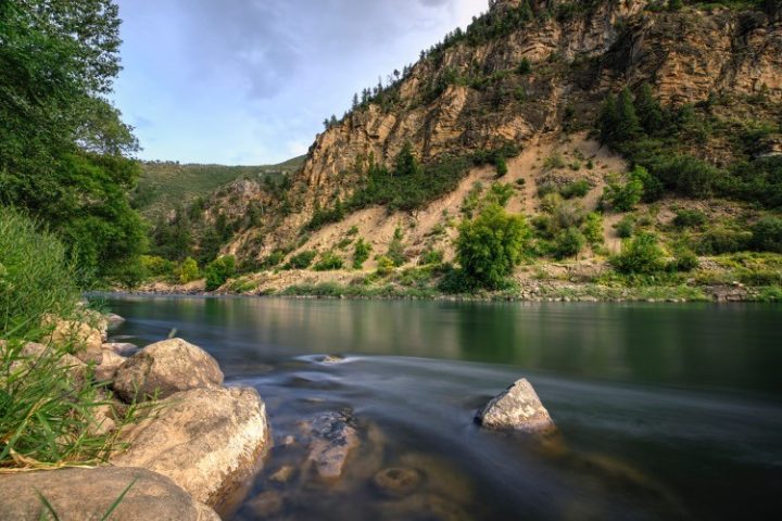 California Lone Holdout in Colorado River Water-use Proposal