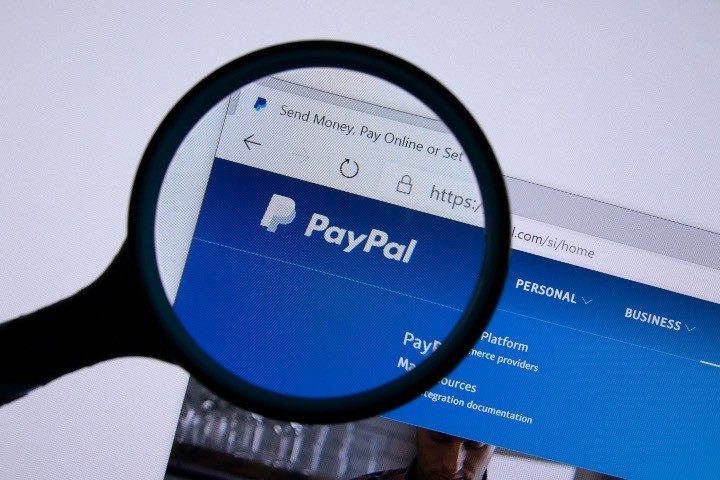 Big Tech Woes: PayPal Cutting 2,000 Jobs