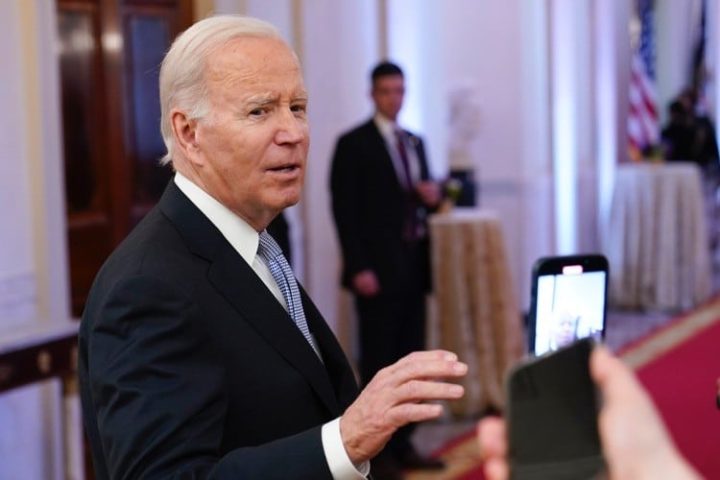 FBI Searches Biden Beach House, Finds Nothing. When Does Bureau Search Hunter’s House?