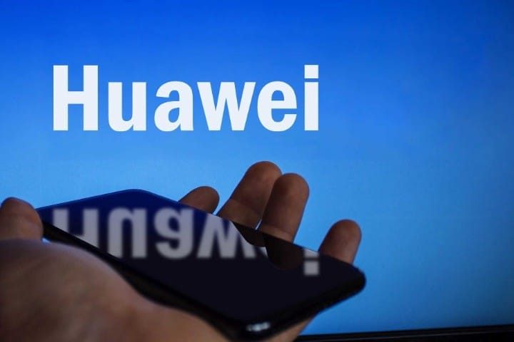 US Blocks Companies From Selling Parts to China’s Huawei